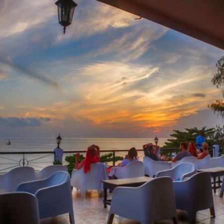 Africa House Zanzibar Bed & Breakfast Exterior photo