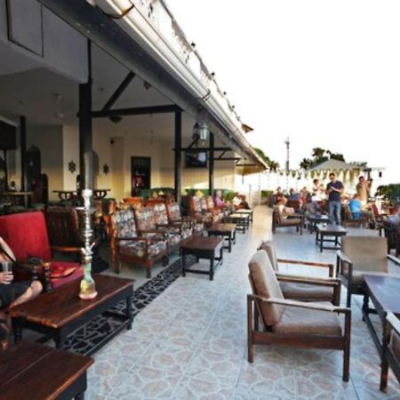 Africa House Zanzibar Bed & Breakfast Exterior photo