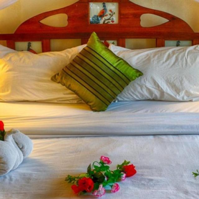 Africa House Zanzibar Bed & Breakfast Exterior photo